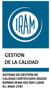 ISO chico Sistek certificó ISO 9001:2008 para brindarle un mejor servicio