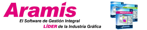 Aram&iacute;s