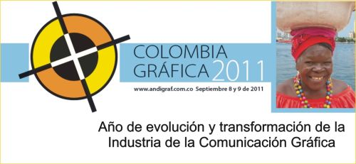 Colombia Gráfica 2011 COLOMBIA GRÁFICA 2011