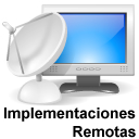 Implementaciones Remotas