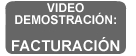 Facturas