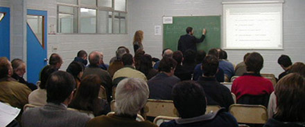 Cursos para imprentas y Artes gr&aacute;ficas Aram&iacute;s