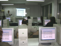 Cursos para imprentas y Artes gr&aacute;ficas Aram&iacute;s