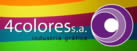 4 Colores S.A.