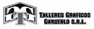 Talleres Gr&aacute;ficos Gar&oacute;falo S.R.L.